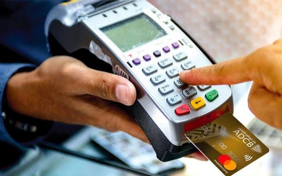 Point of Sale